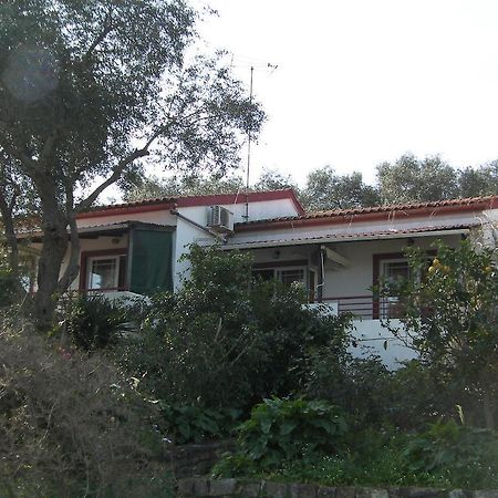 Giorgio Voo Apartments Gaios Exterior photo