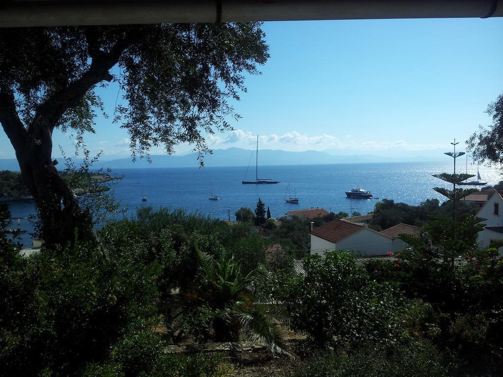 Giorgio Voo Apartments Gaios Room photo